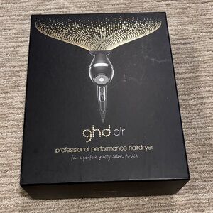 ghd Air Professional Hairdryer